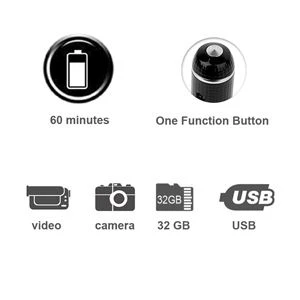 portable DV recording