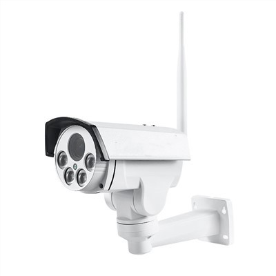 Vodotěsná IR kamera s 4g